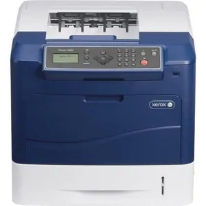Замена принтера Xerox 4620DN в Новосибирске
